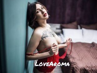 LoveAroma