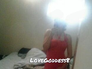 LoveGoddess8