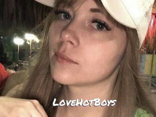 LoveHotBoys