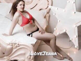 LoveJenna