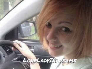 LoveLady_In_Dreams