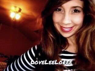 LoveLeeLoree