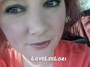 LoveLeeLori