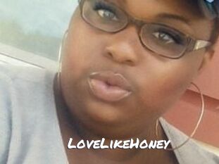 LoveLikeHoney