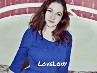 LoveLony