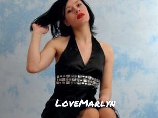 LoveMarlyn