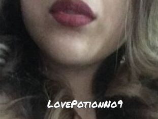 LovePotionNo9