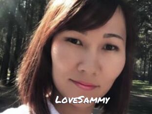 LoveSammy