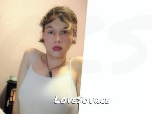 LoveSource