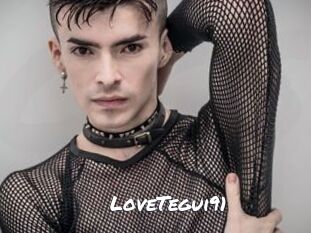 LoveTegui91