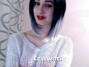 LoveWitch