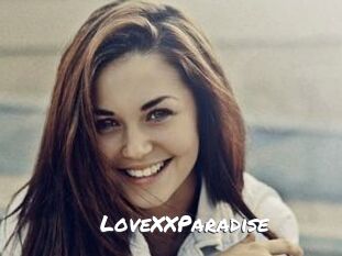 LoveXXParadise