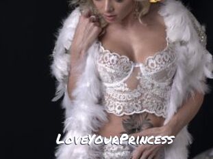 LoveYourPrincess