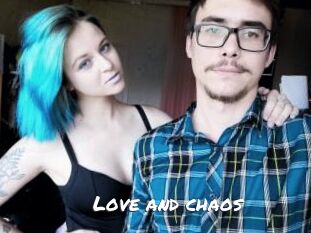 Love_and_chaos
