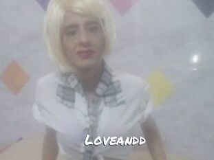 Loveandd