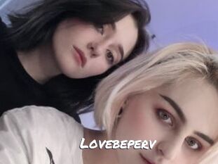 Lovebeperv