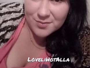 LoveliHotAlla