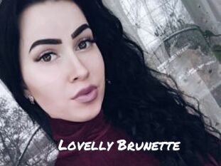 Lovelly_Brunette