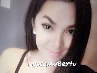 LovelyAUBRY4u
