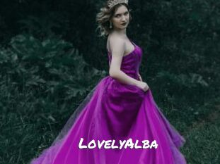 LovelyAlba