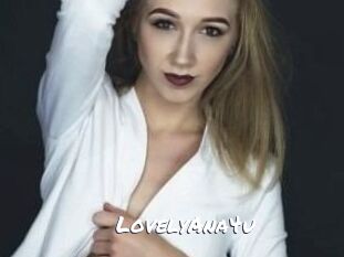 LovelyAna4u