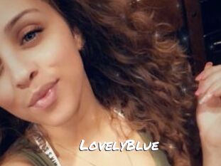 LovelyBlue