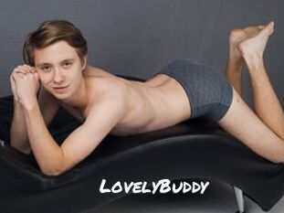 LovelyBuddy