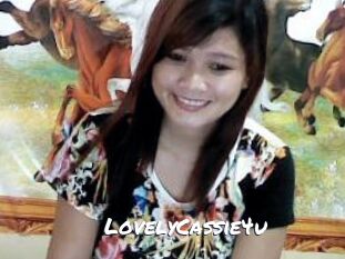 LovelyCassie4u