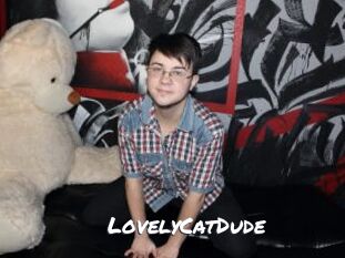 LovelyCatDude