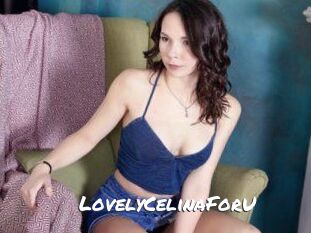 LovelyCelinaForU