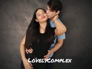 LovelyComplex