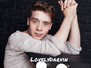 LovelyDarvin