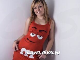 LovelyEvelyn