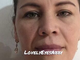 LovelyEyesAbby