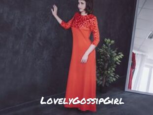 LovelyGossipGirl