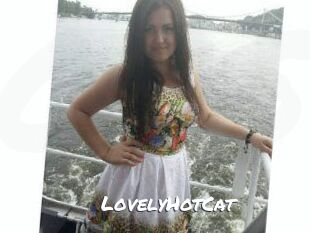 LovelyHotCat Ochranne Siete