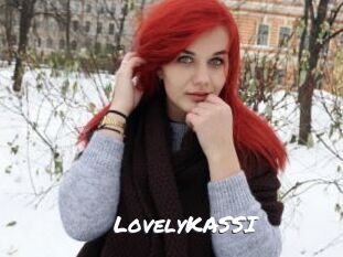 LovelyKASSI