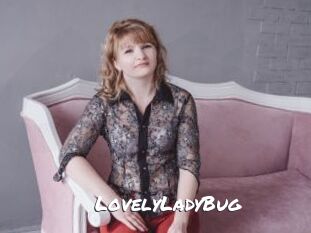 LovelyLadyBug