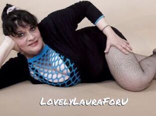 LovelyLauraForU