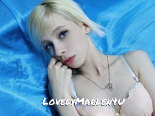 LovelyMarlen4U