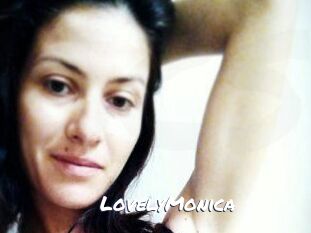LovelyMonica