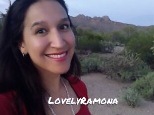 LovelyRamona