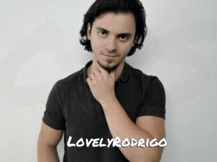 LovelyRodrigo