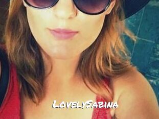 LovelySabina