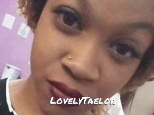LovelyTaelor