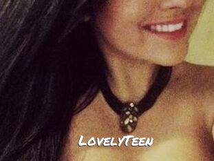 LovelyTeen