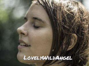 LovelyWildAngel
