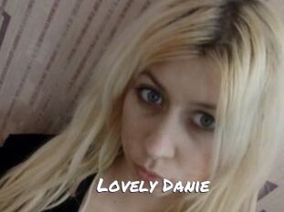 Lovely_Danie