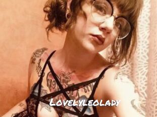 Lovelyleolady