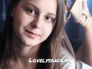 Lovelysandraa